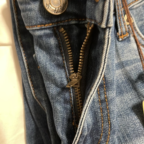 Kut from cloth jeans boyfriend Carrie - Picture 8 of 8